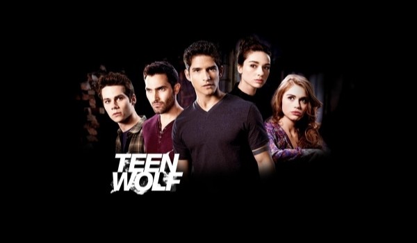 ,,Teen Wolf” – Alfa|Beta|Omega| #3