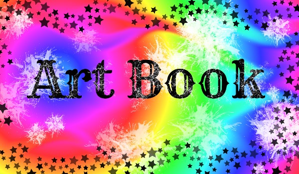 Mój Mały Art Book#5