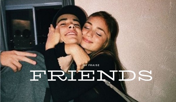 FRIENDS #2
