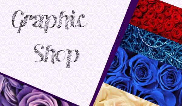 Crystal Graphic shop #3