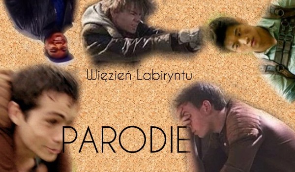 Tommy spotyka pieseła