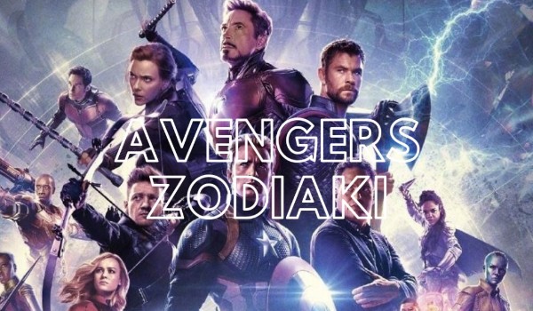 Zodiaki-Avengers#2
