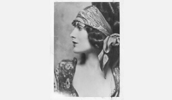 Kobieta z imieniem #4