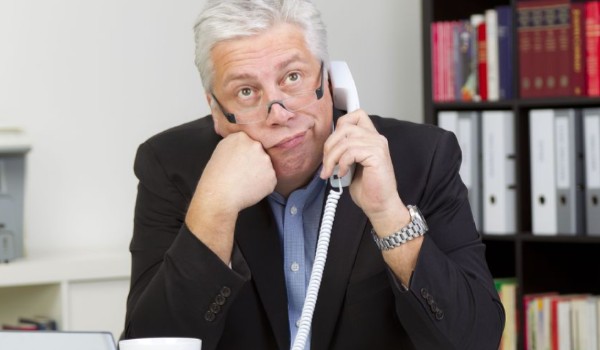 Żarty o urzędnikach