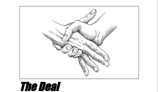 The Deal #02