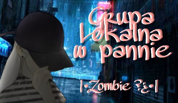 Zombie ?¿