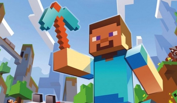 quiz o minecraft!