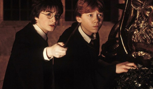 Poszukiwania komnaty 3