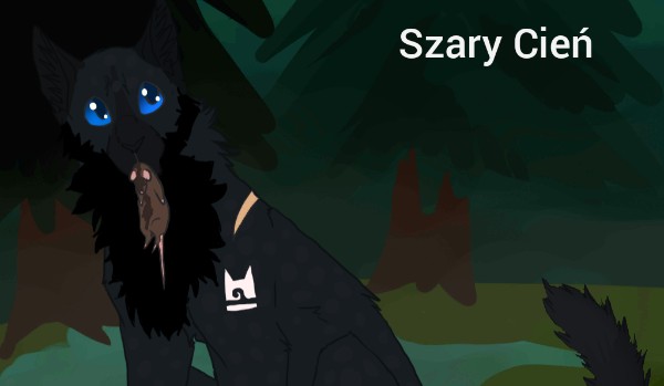 „Wybraniec”#2 KONIEC!