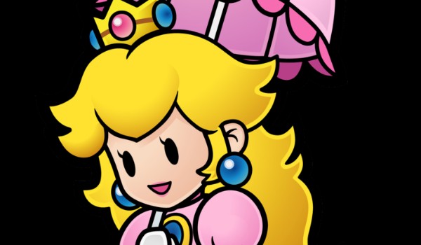 Test-jak dobrze znasz gre MARIOKART