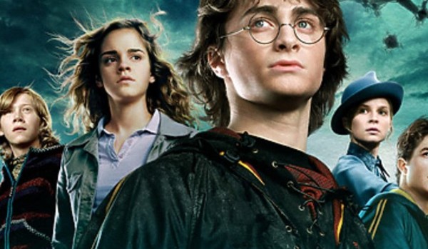 Jeśli nie zdasz tego testu nie jesteś fanem Harry’ego Pottera!!