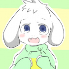 Asriel_Dreemur_