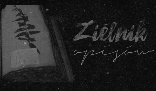 Zielnik opisów: Ideał