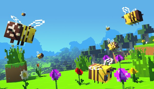 Minecraft 1.15 do 1.15.2