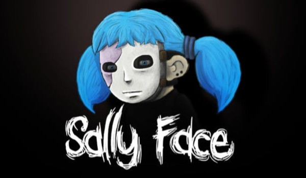 Sally face