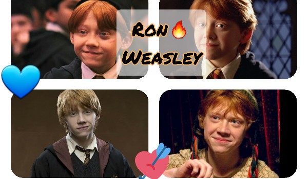 Twoja przygoda z Ronem Weasley jako siosta Harrego Pottera #16!!!