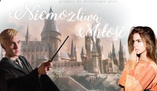 Niemożliwa Miłość #6