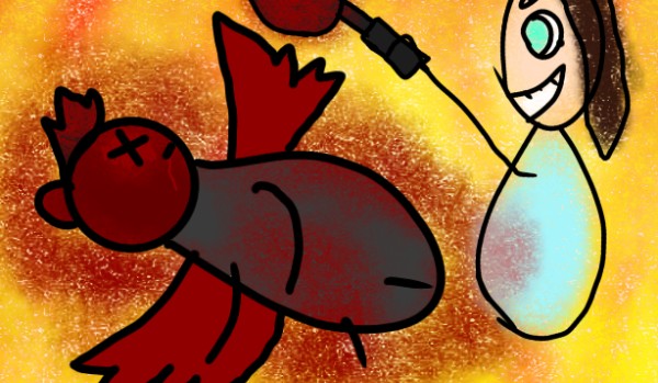 O kim mowa Memory Angel Devil (Roblox)