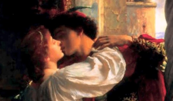Romeo i Julia