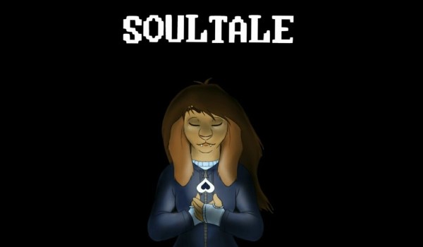 Soultale rozdział 7