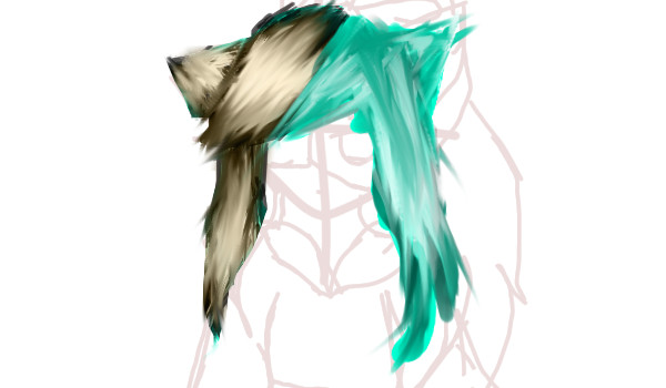 Żaba na motocyklu #6