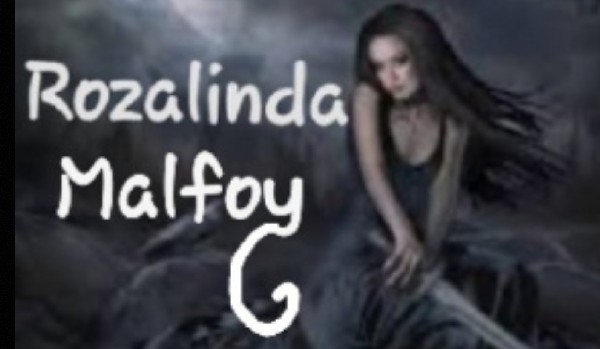 Rozalinda Malfoy-10