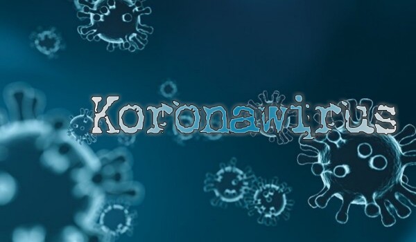 Omnis – 0.4  ❝ Koronawirus ❞