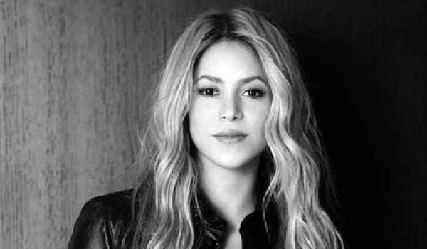 Czy jesteś podobny do Shakiry? 2