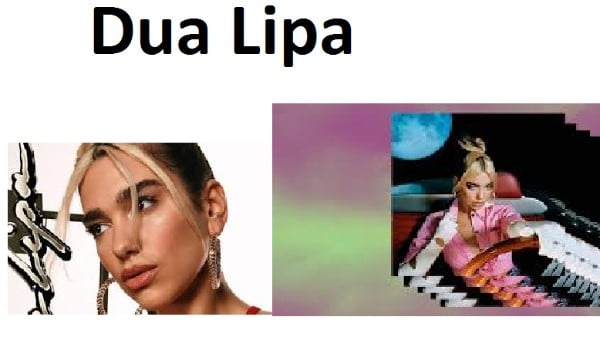 Jak dobrze znasz nowy album Dua Lipy „Future Nostalgia”?