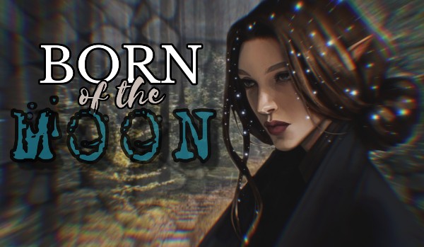 Born of the moon /Hobbit #5