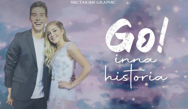 Go!-inna historia #2