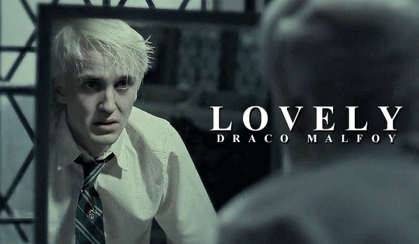 Co sądzi o Tobie Draco Malfoy?