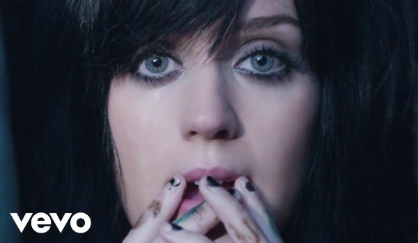 Ułóż piosenki Katy Perry z albumu „Katy Hudson”!