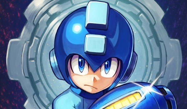 Który to Robot Masters .