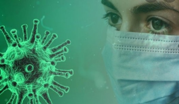 Czy przetrwasz pandemię koronawirusa ?