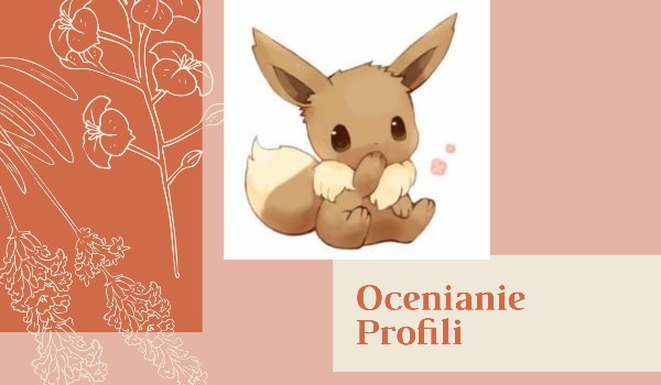 Ocenianie profili #2