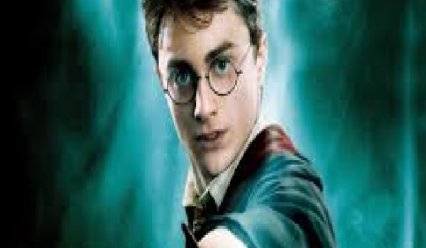 Test o Potterze