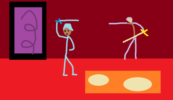 Minecraft survival game 2 The nether