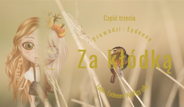 Za kłódką ? Odcinek trzeci