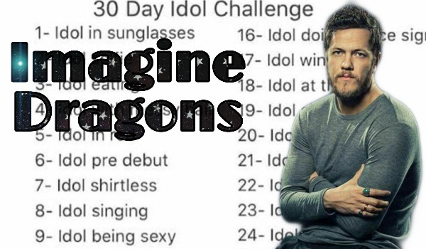 30 day idol challenge!