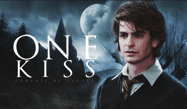 One kiss – part one