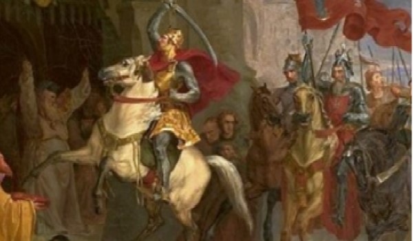 W najdawniejszej Polsce