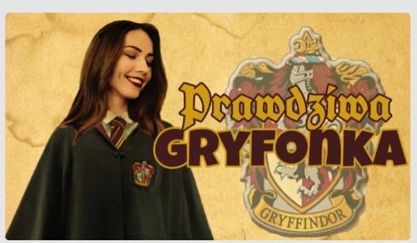 Prawdziwa Gryfonka— rozdział 24