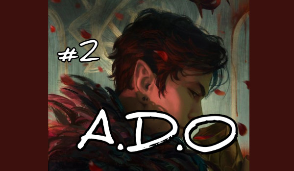 A.D.O S2E2 Wszyscy na północy