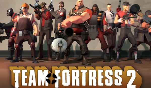 Jak dobrze znasz postacie z Team fortress 2?