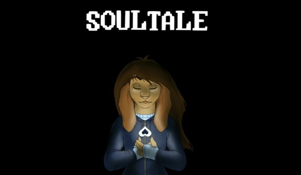 Soultale rozdaział 12