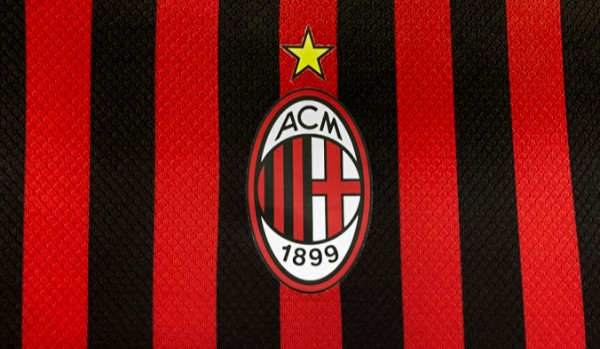 Czy rozpoznasz piłkarzy AC Milanu?