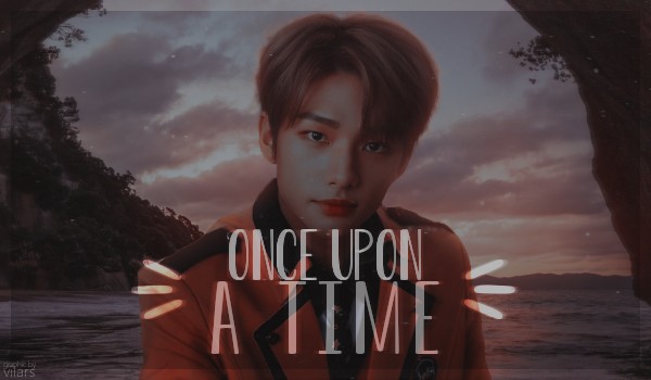 Once Upon a Time — #9