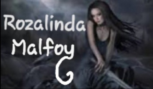 Rozalinda Malfoy-20