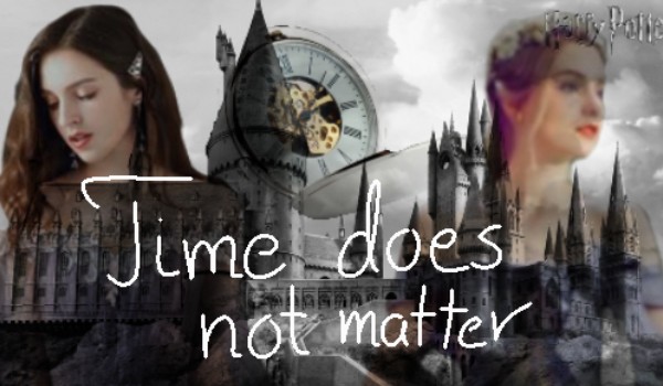 Time does not matter #2